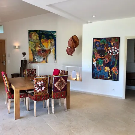 In With Sea Views, Cleaning Included * La Croix-Valmer