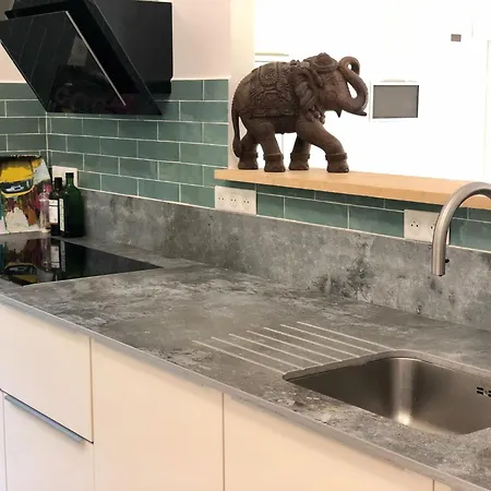 Villa In With Sea Views, Cleaning Included *