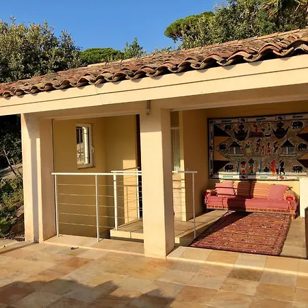 Villa In With Sea Views, Cleaning Included