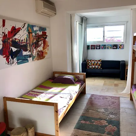 In With Sea Views, Cleaning Included *