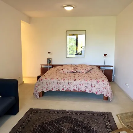 Villa In With Sea Views, Cleaning Included
