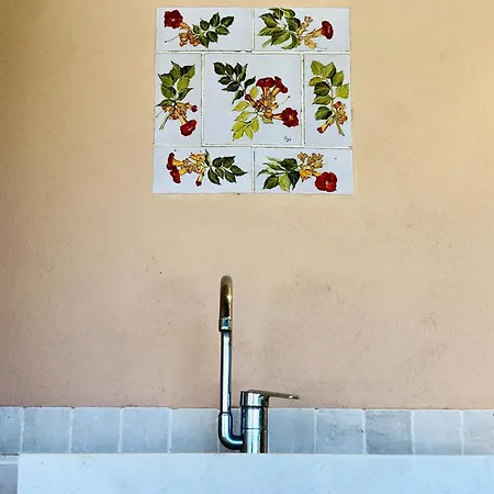 In With Sea Views, Cleaning Included Villa