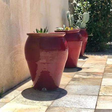 In With Sea Views, Cleaning Included Villa La Croix-Valmer