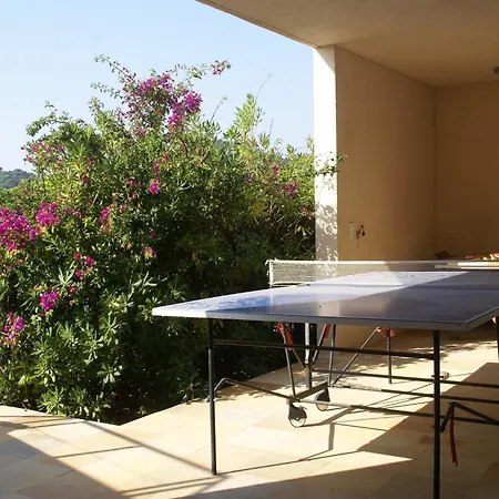 Villa In With Sea Views, Cleaning Included