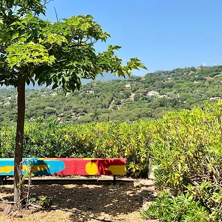 In With Sea Views, Cleaning Included Villa *